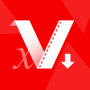icon XV Player(XV Video Downloader - Download)