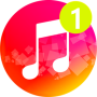 icon Free Music Downloader(Gratis muziekdownloader)