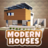 icon Modern Houses for Minecraft PE(Moderne huizen voor Minecraft PE
) 1.0