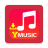 icon YMusic(Y Muziek - YMusic Mp3-speler
) 1.0.1