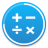 icon Reflex Math Arithmetic Games(Snelheid Wiskunde Mentale snelle spellen) 4.4.1