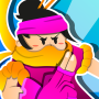 icon Ninja Escape (Ninja Escape
)