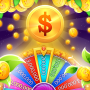 icon Lucky Wheel - Earn Real Money (Lucky Wheel - Verdien echt geld
)
