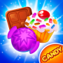 icon Candy Valley(Candy Valley - Match 3 Puzzle)