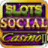 icon net.imcjapan.android.casinok(Slots Social Casino 2 - Las Vegas Fruitmachines Sociaal) 2.0.6