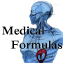 icon Medical Formulas(Medische formules)