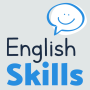 icon English Skills(Engelse vaardigheden - Oefenen en)