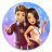 icon Club Cooee(Club Cooee - 3D Avatar Chat) 1.10.6