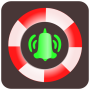 icon Emergency Button Lt. (Noodknop Lt.)