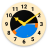 icon Sunclock(Sunclock: Zonsopgang Zonsondergang Klok) 4.02