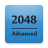 icon 2048 Advanced(2048 Geavanceerd) 1.53
