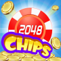 icon Lucky Chips(Lucky Chips
)