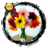 icon Beautiful Flower Vase(Vaas voor bloem) 2.0