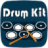 icon My Drum Kit(Mijn drumkit) 2.6