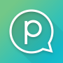icon Pinngle(Pinngle Bellen videochatten)