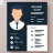 icon com.appdemensagens.curriculo(My Easy Resume PDF) 1.6.39