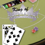 icon King of Baccarat