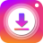 icon Insta Saver(Video Downloader voor Instagram) 1.29.0
