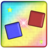 icon Six shades of naughty cube(Zes tinten ondeugende kubus) 1.4