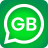 icon GB Whats ProGB Version(GB Wat is de nieuwste versie 2021) 1.4