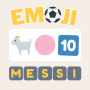 icon EmojiQuizFootball(Emoji Quiz Voetbal 2024)