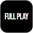 icon Full Play Info app(Full Play futbol vivo player.
) 1.0
