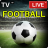icon Football Live Score(Voetbal TV Live Streaming HD
) 1.0