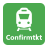 icon Confirmtkt(ConfirmTkt: Train Booking App) 8.0.2