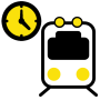 icon exam.RealtimeSubway(Real-time metro)