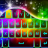 icon Color Themes Keyboard(Kleurenthematoetsenbord) 1.307.1.141
