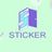 icon Sticker For Viber(Gratis Viber Video Call en Message Stickers
) 1.0