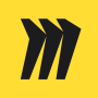 icon Miro(Miro: uw visuele werkruimte)