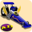 icon Drag Race(Burn-out Drag Racing) 20190922