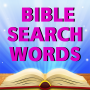 icon Bible Word Search Puzzle Games (Bijbel Woordzoeker Puzzle Games)