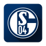 icon FC Schalke 04(Schalke 04 - Officiële app)