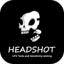 icon Headshot GFX Tool and Sensitivity settings(Headshot GFX Tool en Gevoeligheidsinstellingen Tips
)