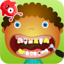 icon Tiny Dentist(Kleine tandarts)