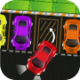 icon Car Parking Puzzle(Car Parking Sort - Puzzle Game
)