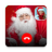 icon santa call(Video-oproep van de kerstman
) 1.0