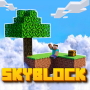 icon MCPE SkyBlock Maps(SkyBlock Mods voor Minecraft PE)