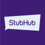 icon StubHub(StubHub: kaartjes voor evenementen
)