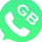 icon GB Whats(GB versie 21.0
) 1.0