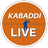 icon Live Kabaddi Score(Kabaddi Live Score - Match
) 1.1