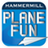 icon Plane Fun(Hamermolen Vliegtuig Plezier) 1.0
