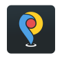 icon Pinpoint Works