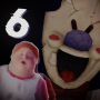 icon Ice Horror Cream 6(Ice Horror Screams 6 Mod
)