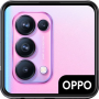 icon Oppo Camera(Camera voor Oppo Reno5 – Selfie Expert Camera 2021
)