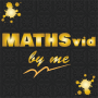 icon Mathsvid by me (Mathsvid door mij
)