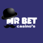 icon Mr Bet casinos(Mr Bet Сasino's
)