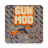 icon Gun Mod(Gun Mod - Craft Wapen in MCPE
) 1.0.1